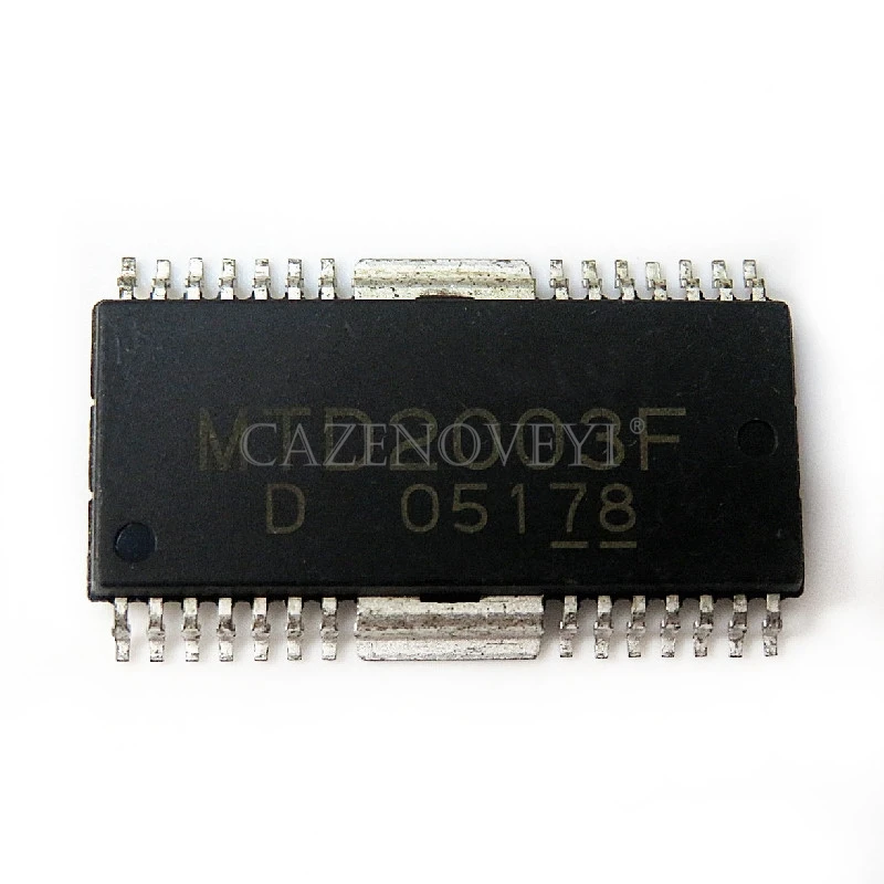 （1-5pcs）MTD2003F MTD2003 BA5954FP BA5954 OB3362HP ​​OB3362 BA5810FP BA5810 HSOP-28