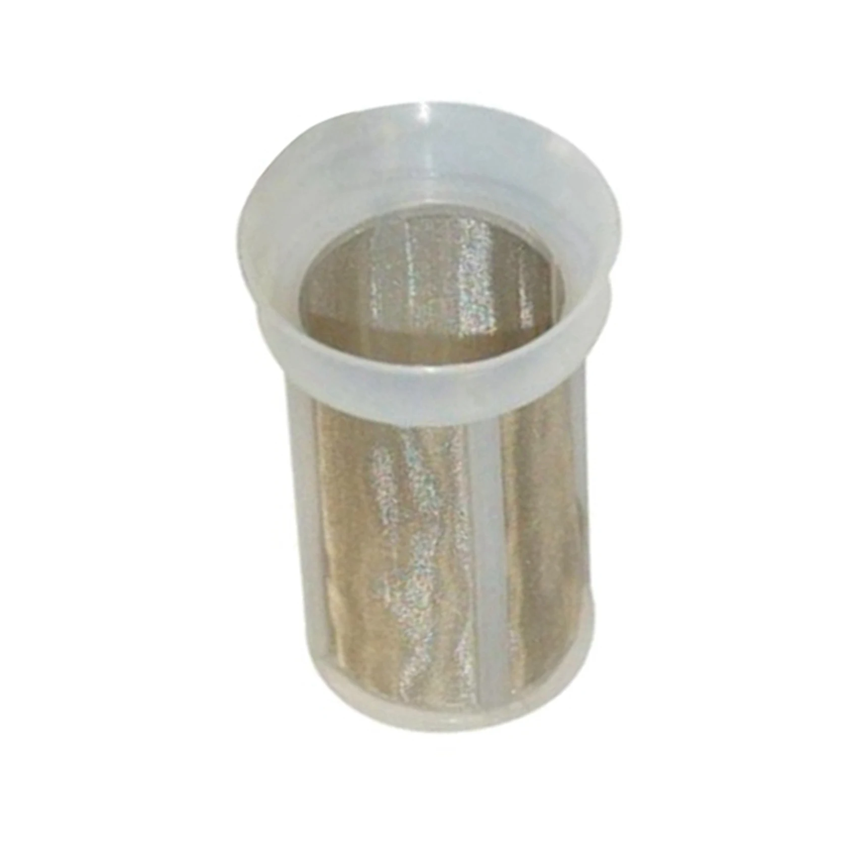 

9 Pcs Brand New 130306380 One Fuel Filter Assembly And Two Extra Filter Elements For Truck 400 Series Engine-L94A