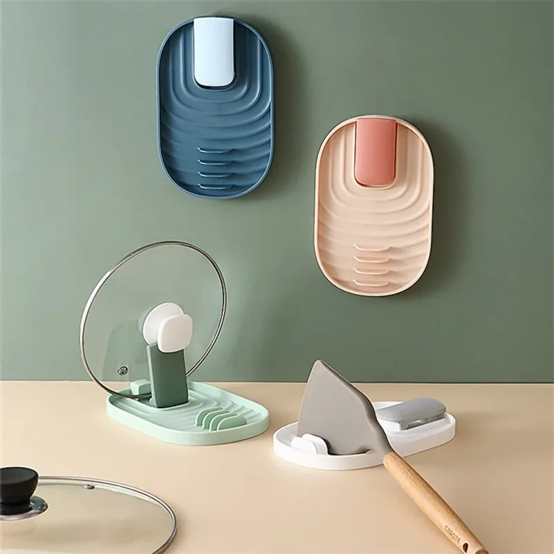 Plastikowy uchwyt na łyżki, na – Gaming Kitchen Accessories recenzja i cena