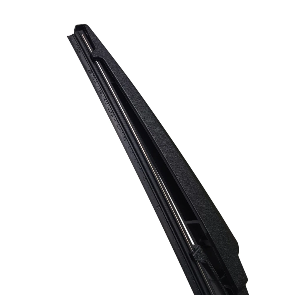 

Car Rear Wiper Blade Arm GHR567330A For Mazda 3 2014-2018 Black Plastic Windshield Washer Replacement Part Rear Wiper