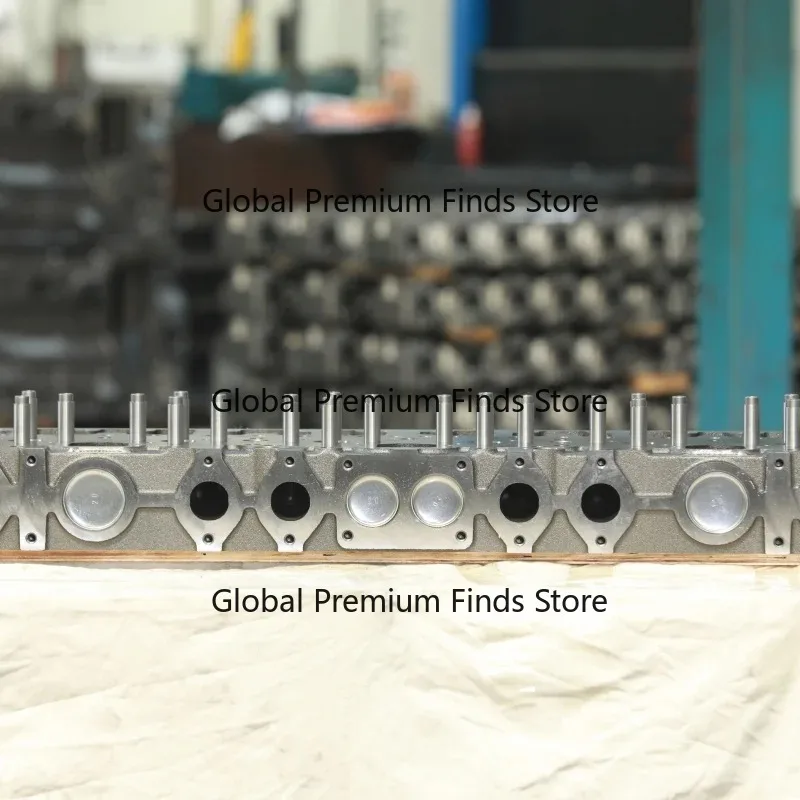 Cy00linder Head for Cum00m0ins Qsm11 High Quality Factory Price 2864012