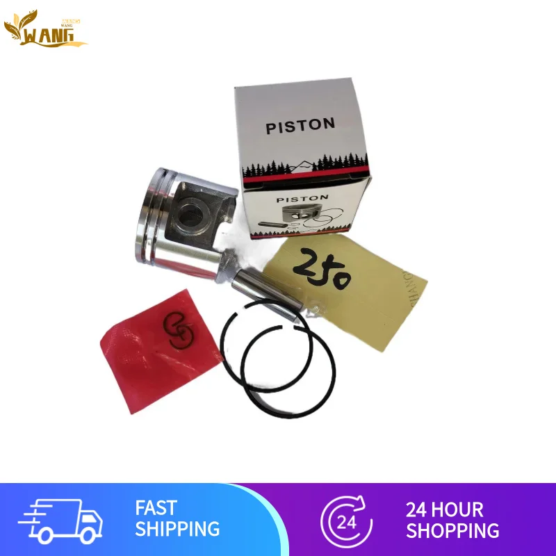 

Для Steele Ms250 180, поршневое кольцо, поршневое кольцо в сборе, цепная пила, аксессуары для бензинового двигателя