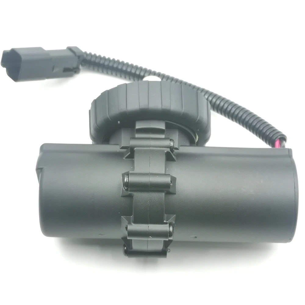 12V/24V Electric Fuel Pump Assembly 228-9129 232-5877 249-7669 For CAT JCB Tractor 428D 428E 430D 432E 252B