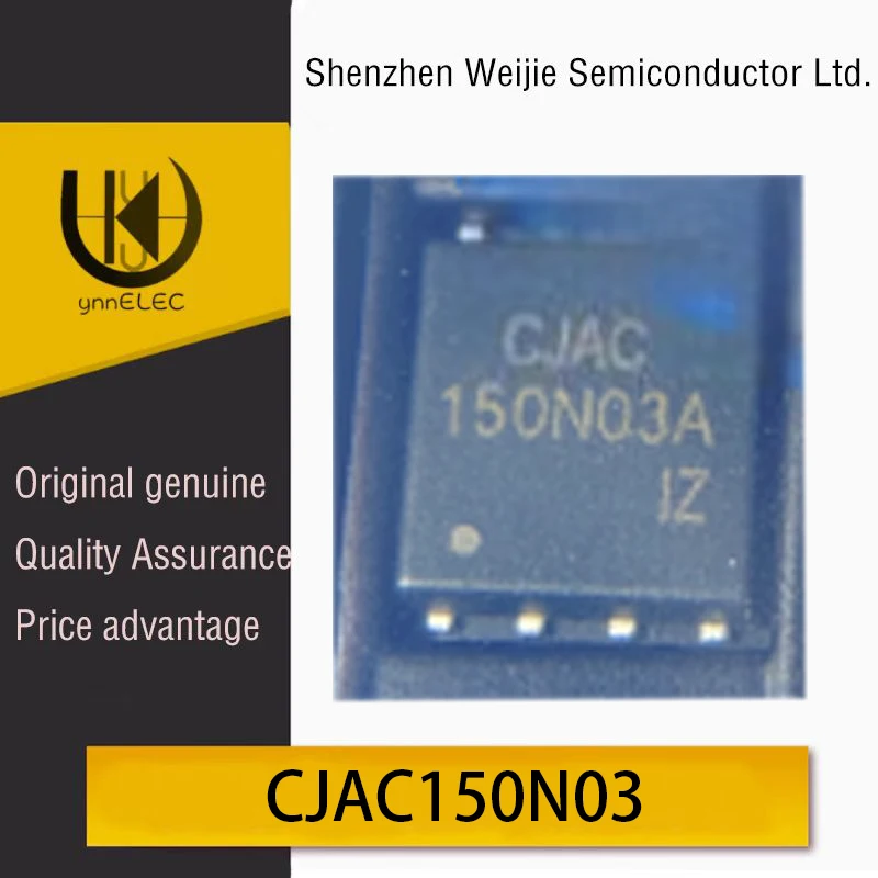 CJAC150N03 Brand Ne…