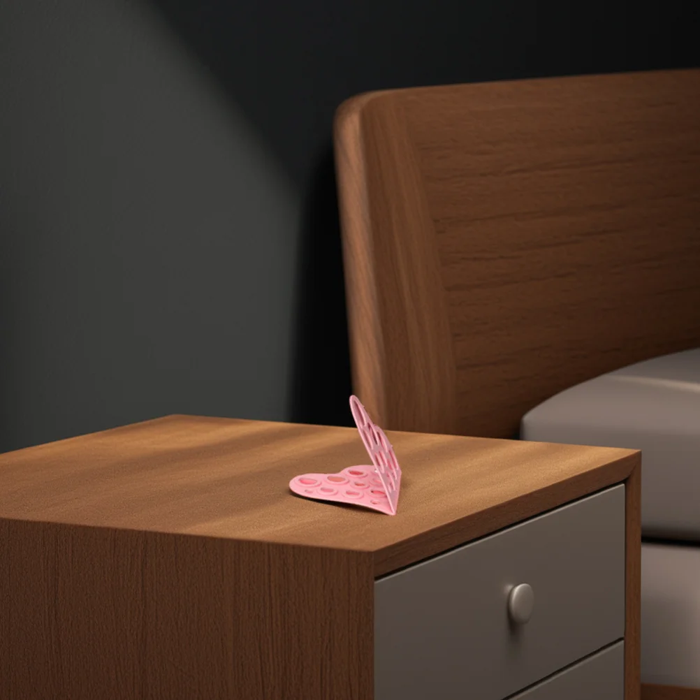 

Силиконовый инструмент для измерения сосков, линейка размера фланца, мягкий инструмент для измерения фланца сосков для грудного вскармливания, измерительная карта для грудного вскармливания