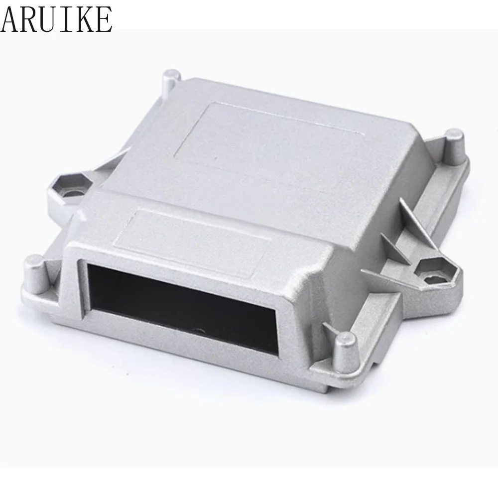 39P Aluminum Shell 39 Pin ECU Plug-in Car Electric Control Unit DJ 7391-1.52.8 -11 / 21