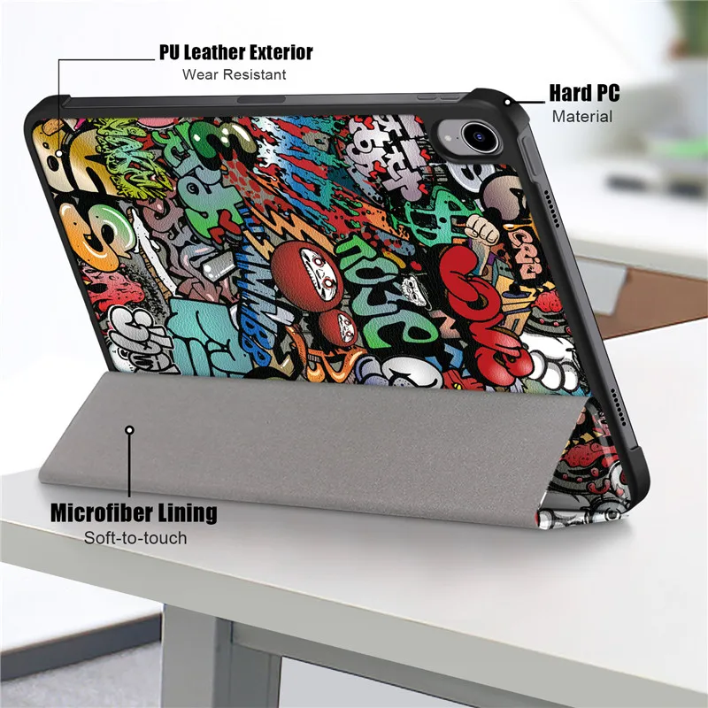 For iPad 10th Generation Case 10.9\