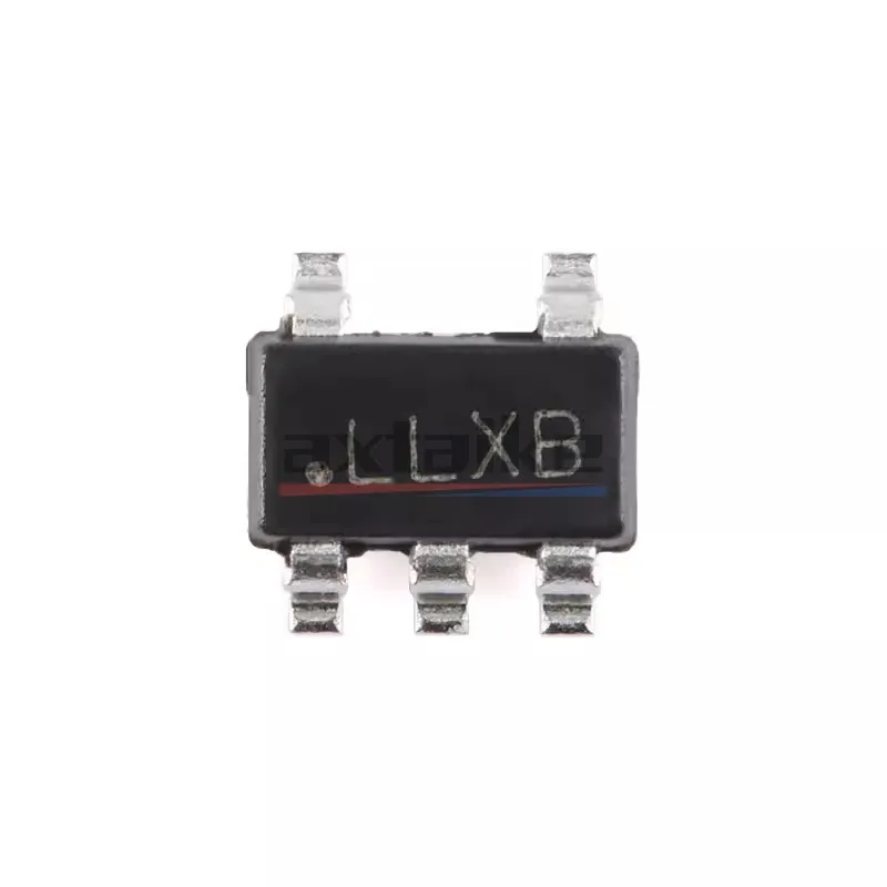 10PCS LP5907MFX - 1.2 1.5 1.8 2.5 2.8 3.0 3.3 4.5V LP5907MFX-3.0/NOPB LLZB SOT23-5 LP5907 250mA Ultra-Low-Noise Low-IQ LDO IC