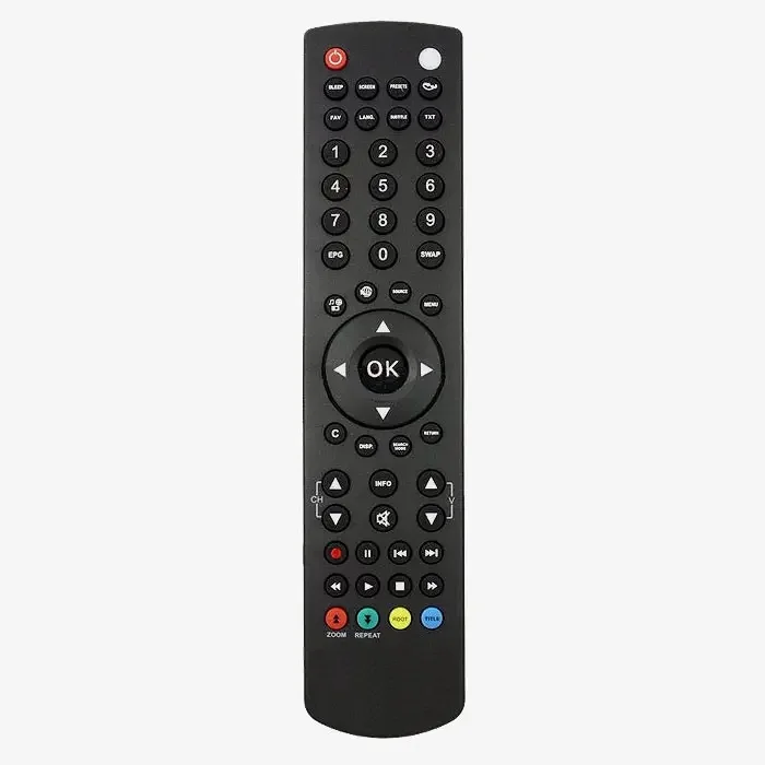 QILIVE Q1885 remote control 【ROUA】