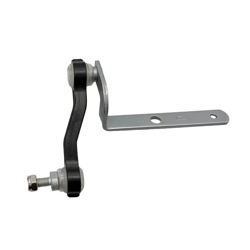 Height Sensor Link For For MB GL W164 X164 GL350 GL450 GL550 07-12 A1643202832 Rear Right Level Sensor Rod