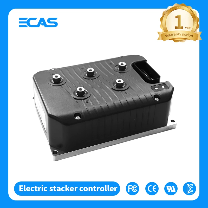 

36V 350A AC Motor Speed Controller 1234-2371 12342371 for Curtis Hyster Yale Toyota Forklift Electric Sacker/Pallet Truck