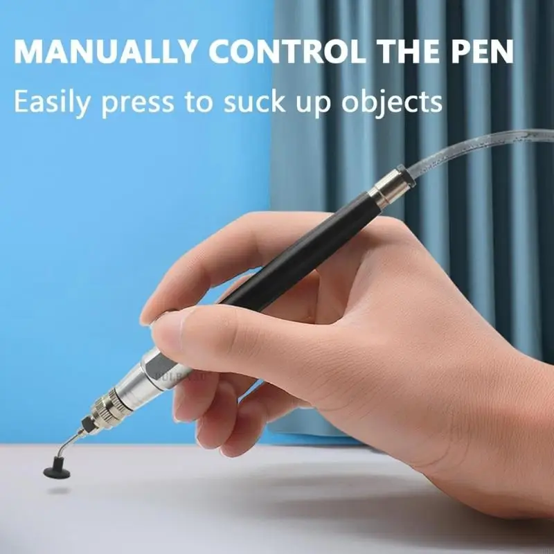 مجموعة إمساك امتصاص الهواء الاحترافية ABS ورشة بناء التطبيقات الصناعية