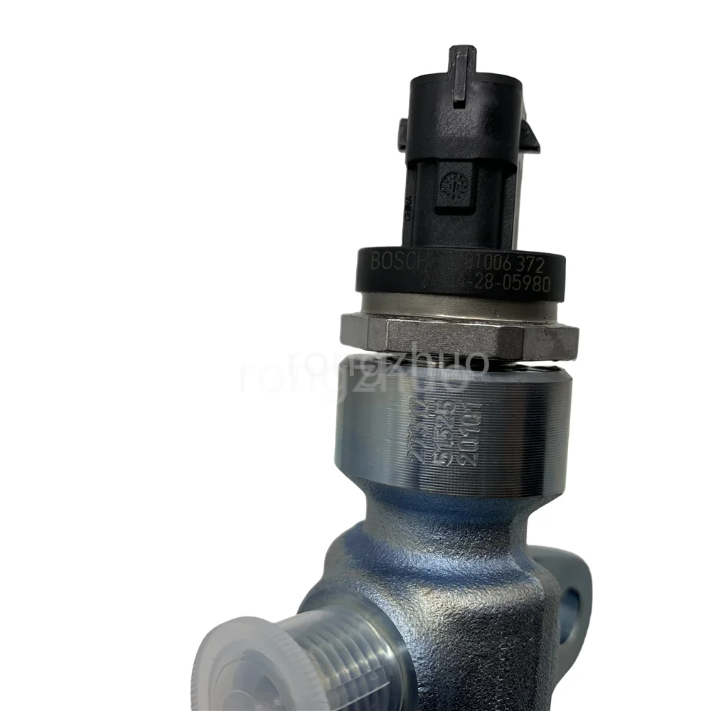 Diesel high-pressure common rail assembly for Cummins engine 0445214354  1042400FE010  0281006640  0281006372