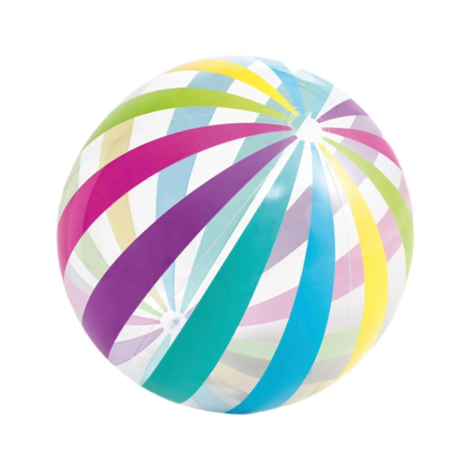 Summer Beach Ball for Kids Funny Entertainment Pool Game Inflatable Swimming Pool Toy for Home Outdoor Activity Party Beach Pool
