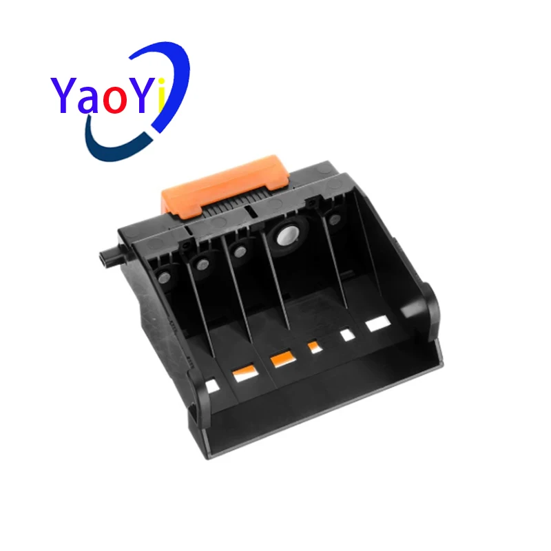 Cabezal de impresión de QY6-0049, cabezal de impresión para Canon MP770, MP790, iP4000, iP4100, MP750, MP760, MP780, 860i, 865, i860, i865