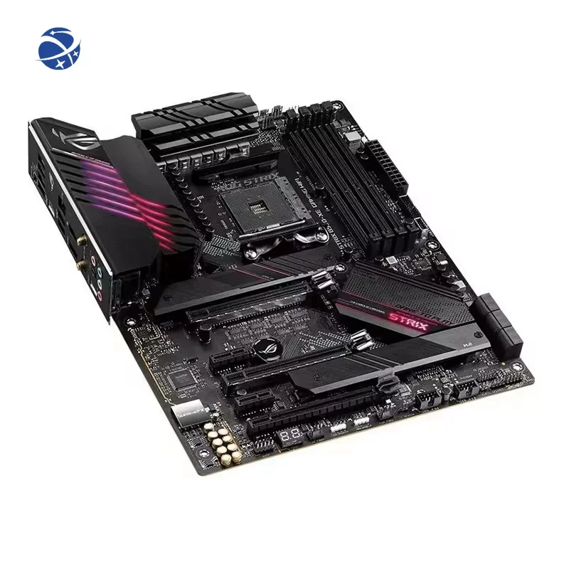 

Brand new ROG STRIX B550-XE GAMING WIFI Motherboard