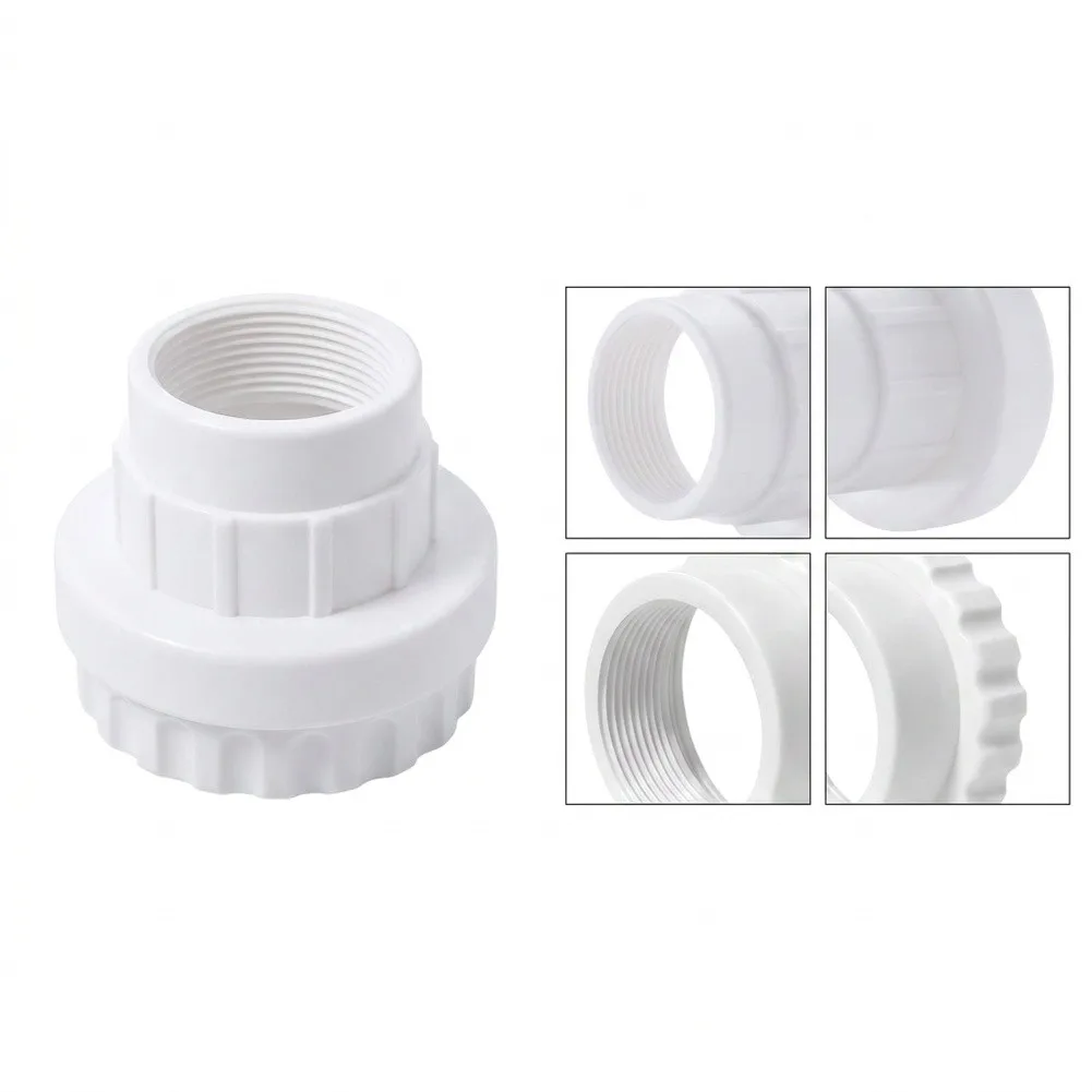 Adapter Bracket for For dual Head Solar Powered Fountain Pumps Compatible with Wireless Multicolor LED Systems