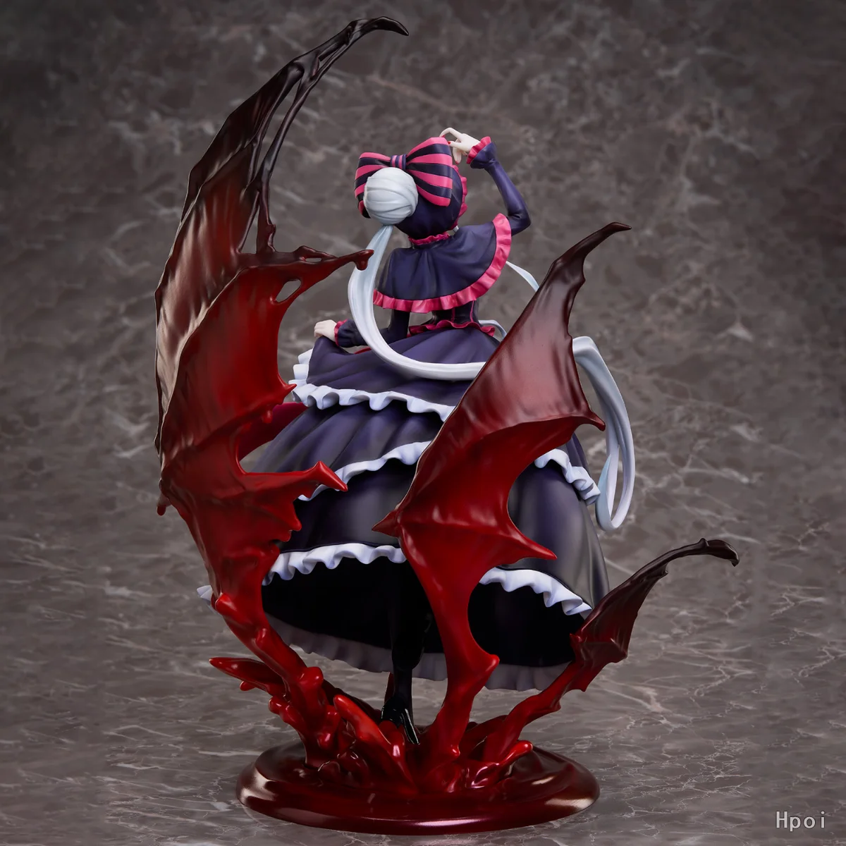 

В наличии Оригинальный UnionCreative OVER LORD Shalltear Bloodfallen к 10-летию. Фигурки 1/6, украшения, аниме-игрушки, подарки