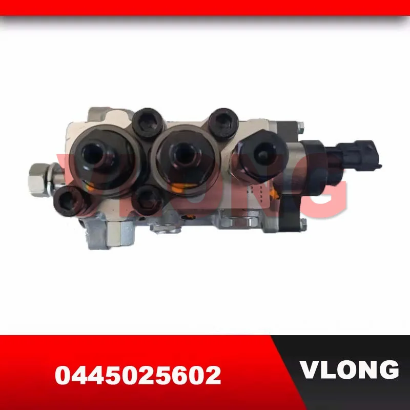 C7 ارتفاع ضغط مضخة الوقود CB28 مضخة زيت الديزل لشركة كاتربيلر CAT E318D2 E320D2 E323D2 E329D2 C4.4 C7.1 375-2647 0445025602 #6