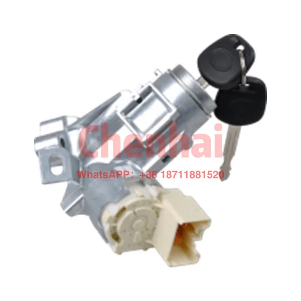 Ignition Switch Assy For VIGO