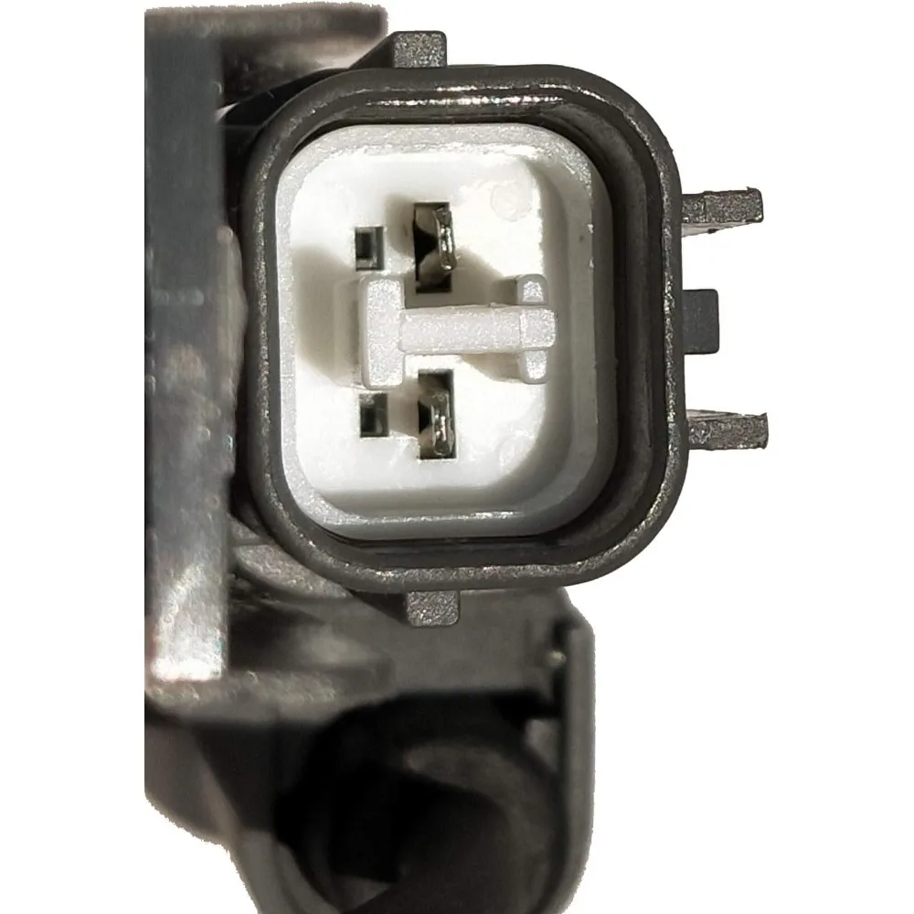 Kanan Depan 15176998 untuk Chevy Colorado GMC Canyon 2004 2005 2006 2007 2008 Sensor Kecepatan Roda ABS Baru
