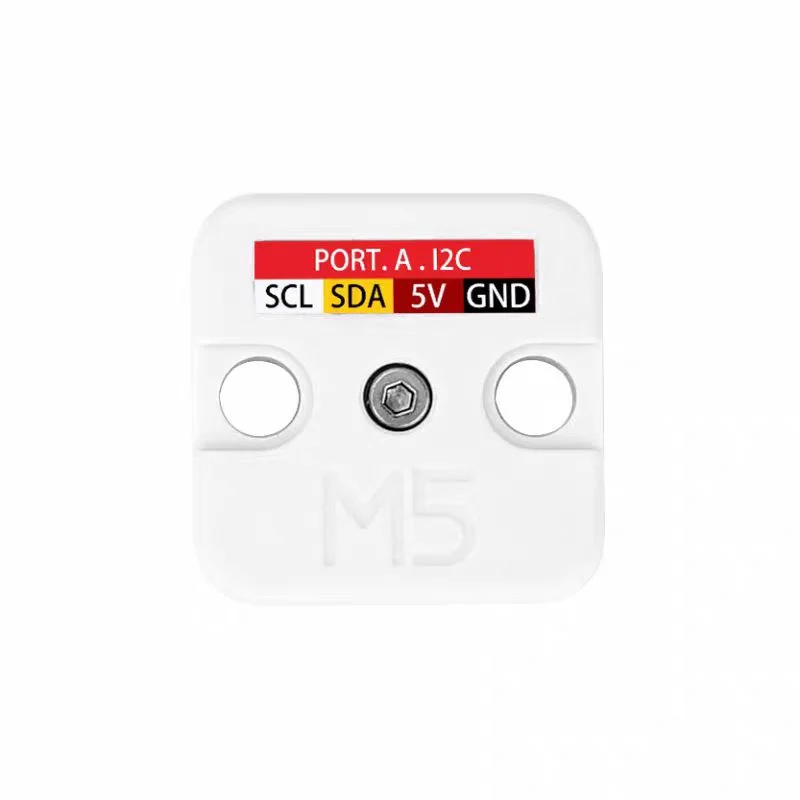Official M5Stack ID Unit Encryption Coprocessor ATECC608B Hardware Encryption Chip