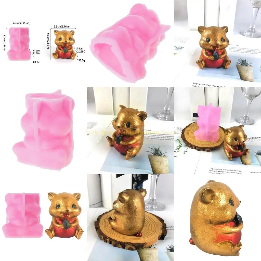 

D46E ароматизированные свечи для свечей