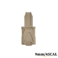9mm DE