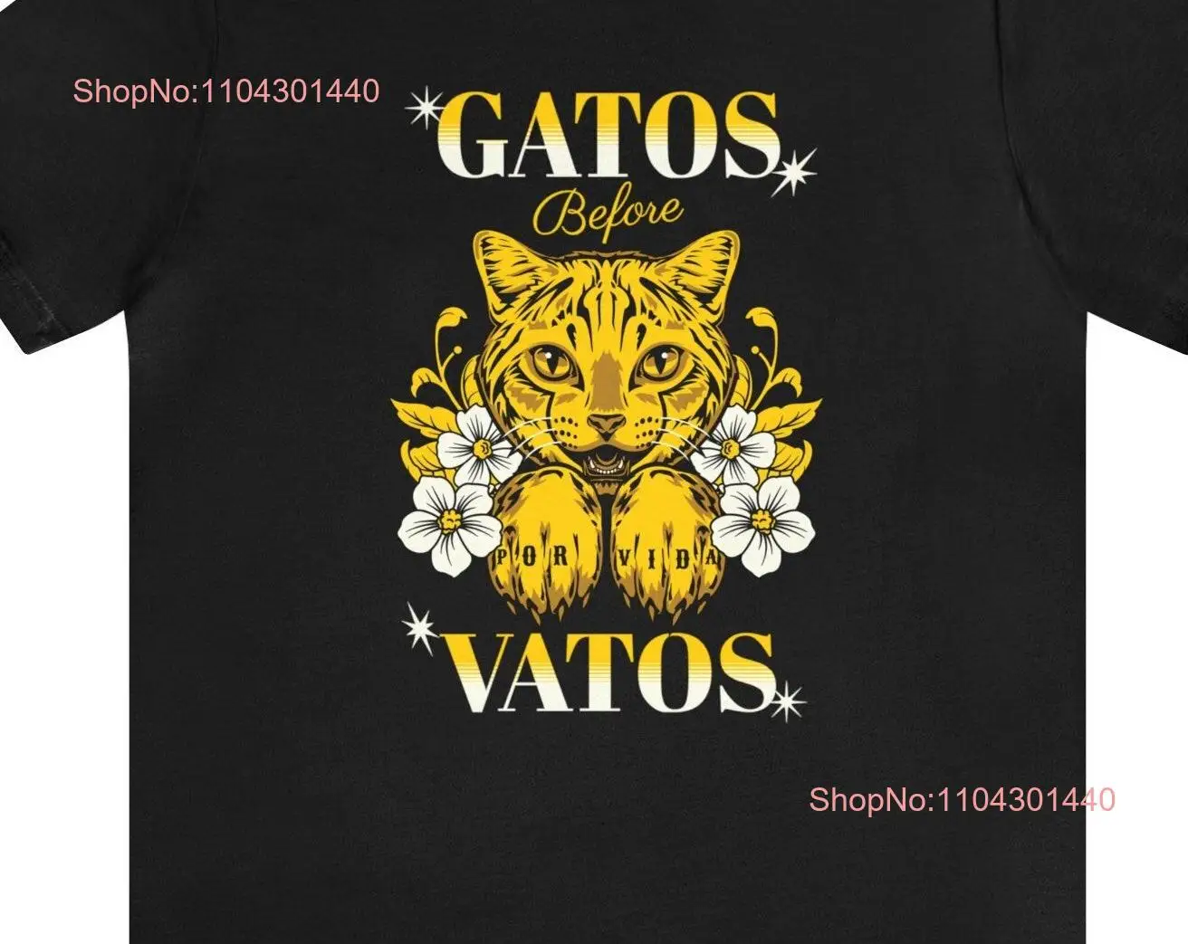 Gatos before Vatos funny shirt gift for Cat mom animal lovers birthday cinco de mayo valentines day galentine latino