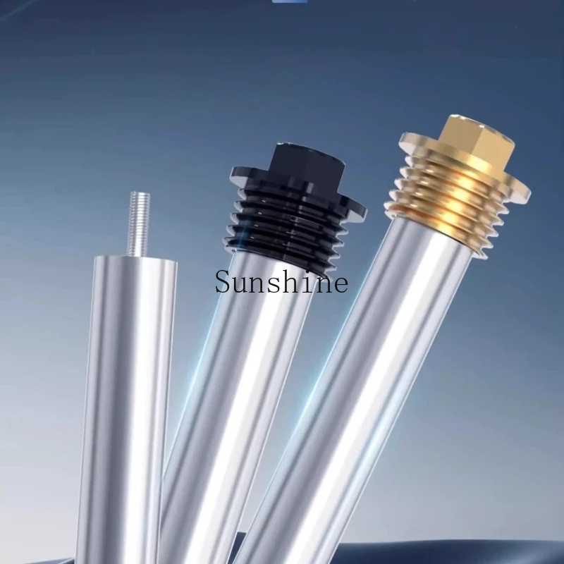 

Suitable for sea and other electric water heaters general magnesium rod 40/50/60/80L liter dirt discharge accessories 1137