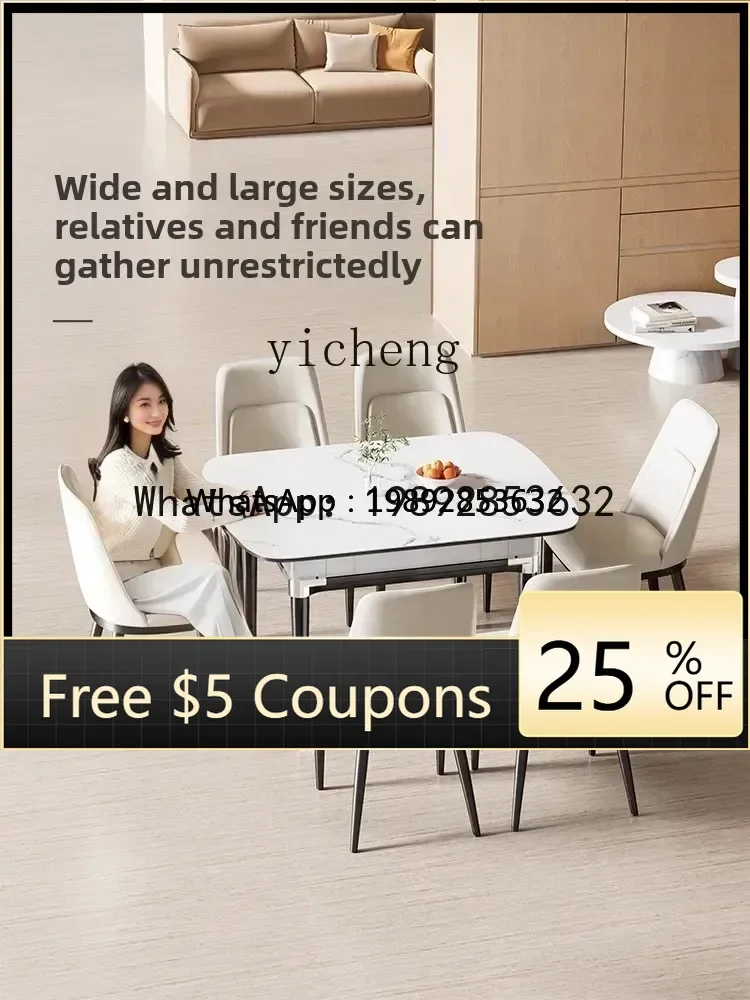 

MZJ mahjong machine Automatic household four-port mahjong table Dual-purpose all-in-one machine Silent electric sparrow table