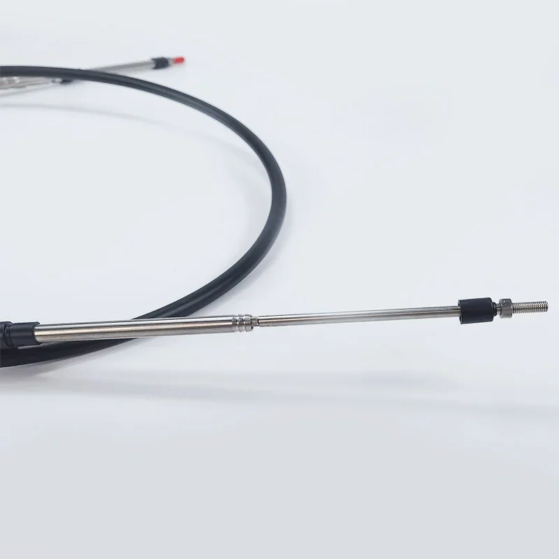 For Seadoo BRP Steering Cable GTI GTX GTS GTR RXP WAKE 130 155 215 255 260 300 OEM:277001578