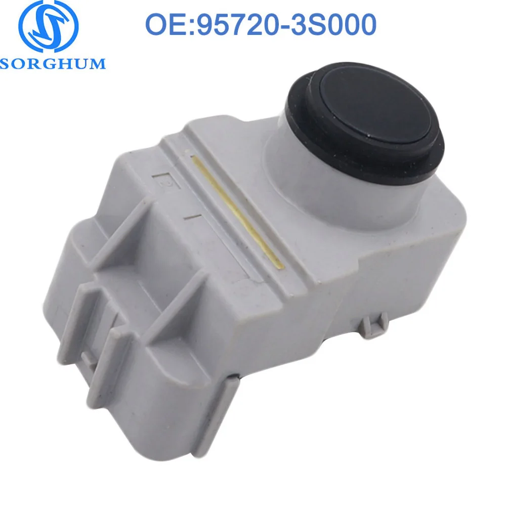 95720-3S000 PDC sensore di parcheggio per Hyundai Sensore Ad Ultrasuoni sensore di Montaggio 957203S000 95720 3S000