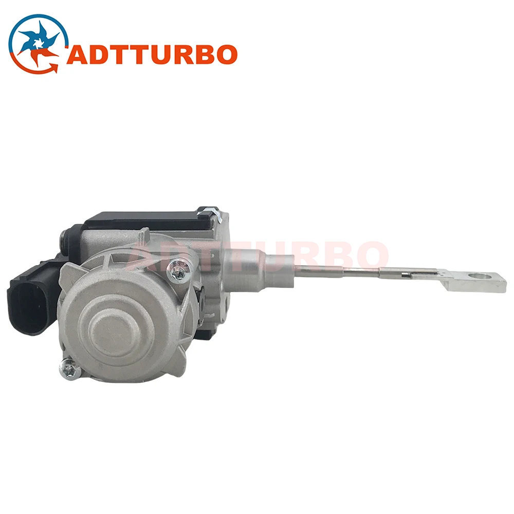 04E145725AK 49180-18490 Turbo Electronic Actuator For Audi A1 A3 VW GOLF JETTA PASSAT 1.4L ​04E145704F 04E145704R Turbine Car