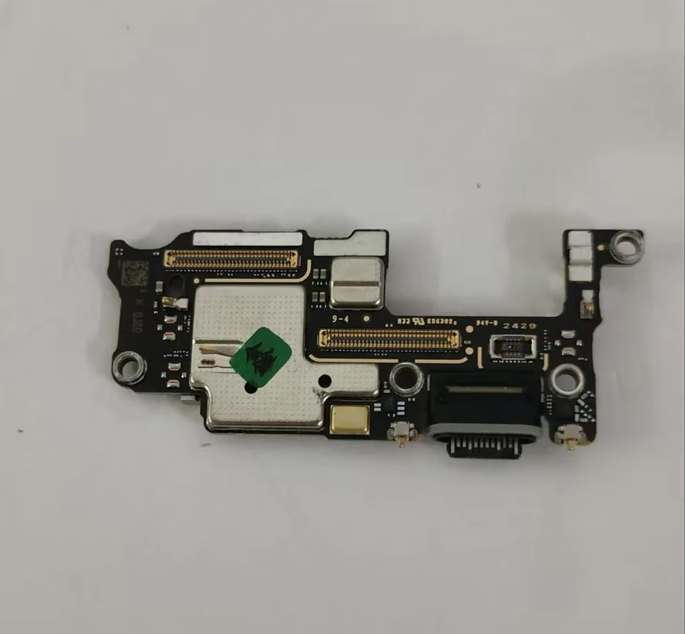 Charging Port Board For Google Pixel 9 / Pixel 9 Pro / Pixel 9 Pro XL image 6