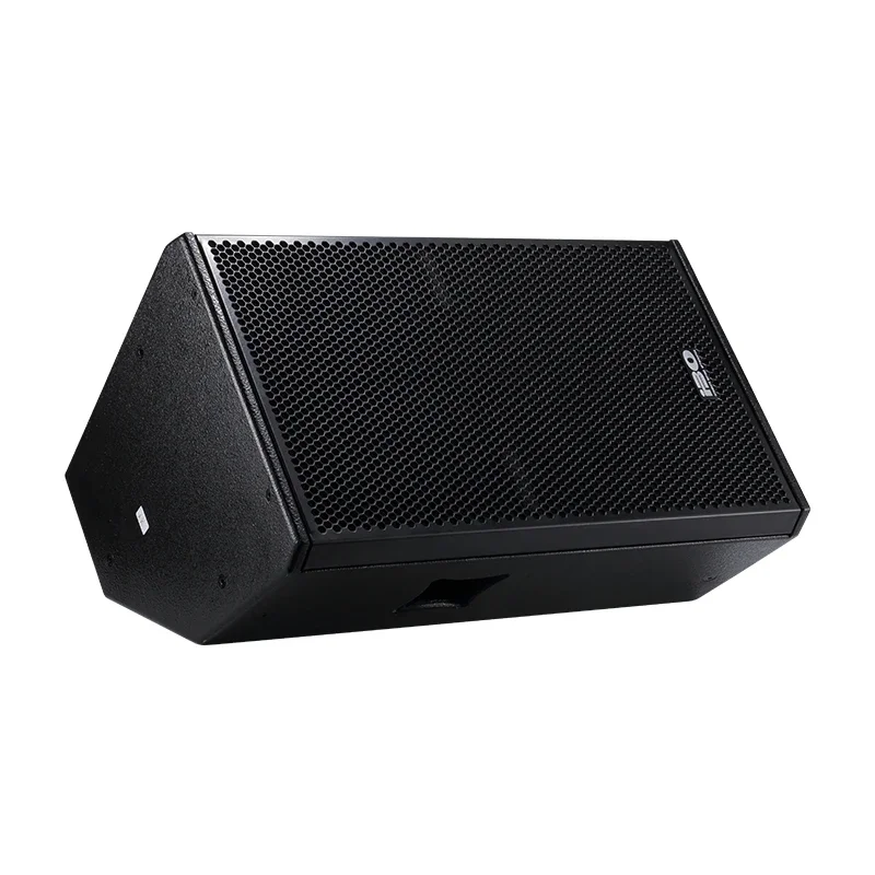 12 Inch Full Range Speakers iBO PS12 Pa System 400 Watts Sound Box Audio Sound Equipment Stage Passive Speaker