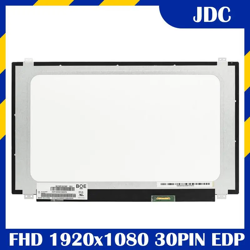 New! NV156FHM-N42 N42 FHD 1920x108015.6