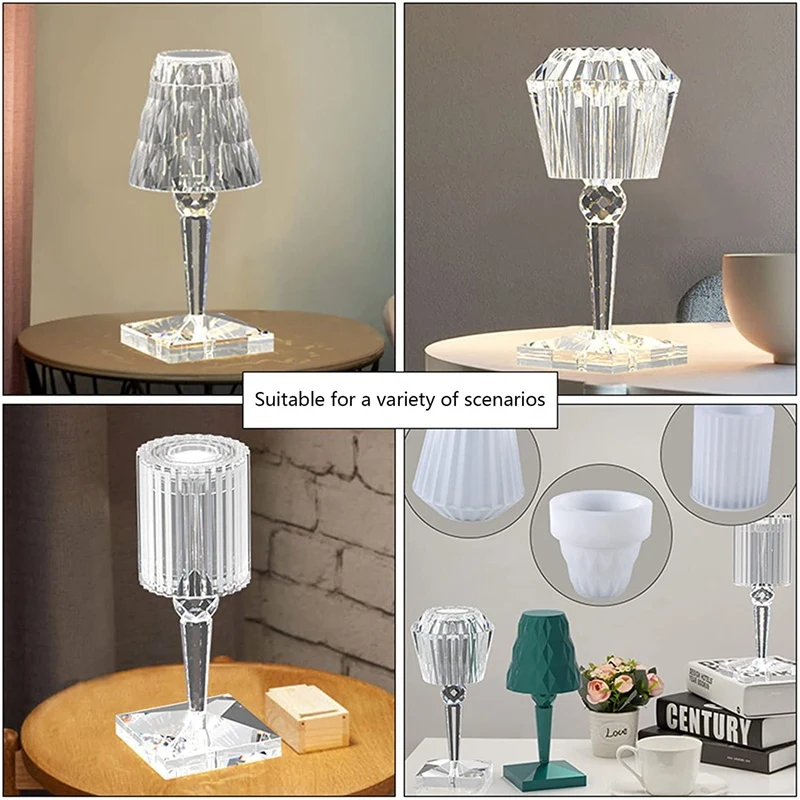 Promotion! DIY Table Light Kit For Home Decoration