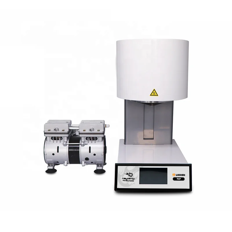 

Dental Zirconia Soft Fire Regeneration Technology Dental Furnace Porcelain Furnace Cost-Effective For Dentistry