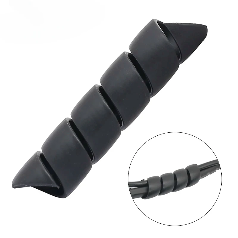 

Wire Clip Useful Dental Accessories for Fasten the Medical Dentistry Oral Headlight Head Lamp Cord to the Glasses