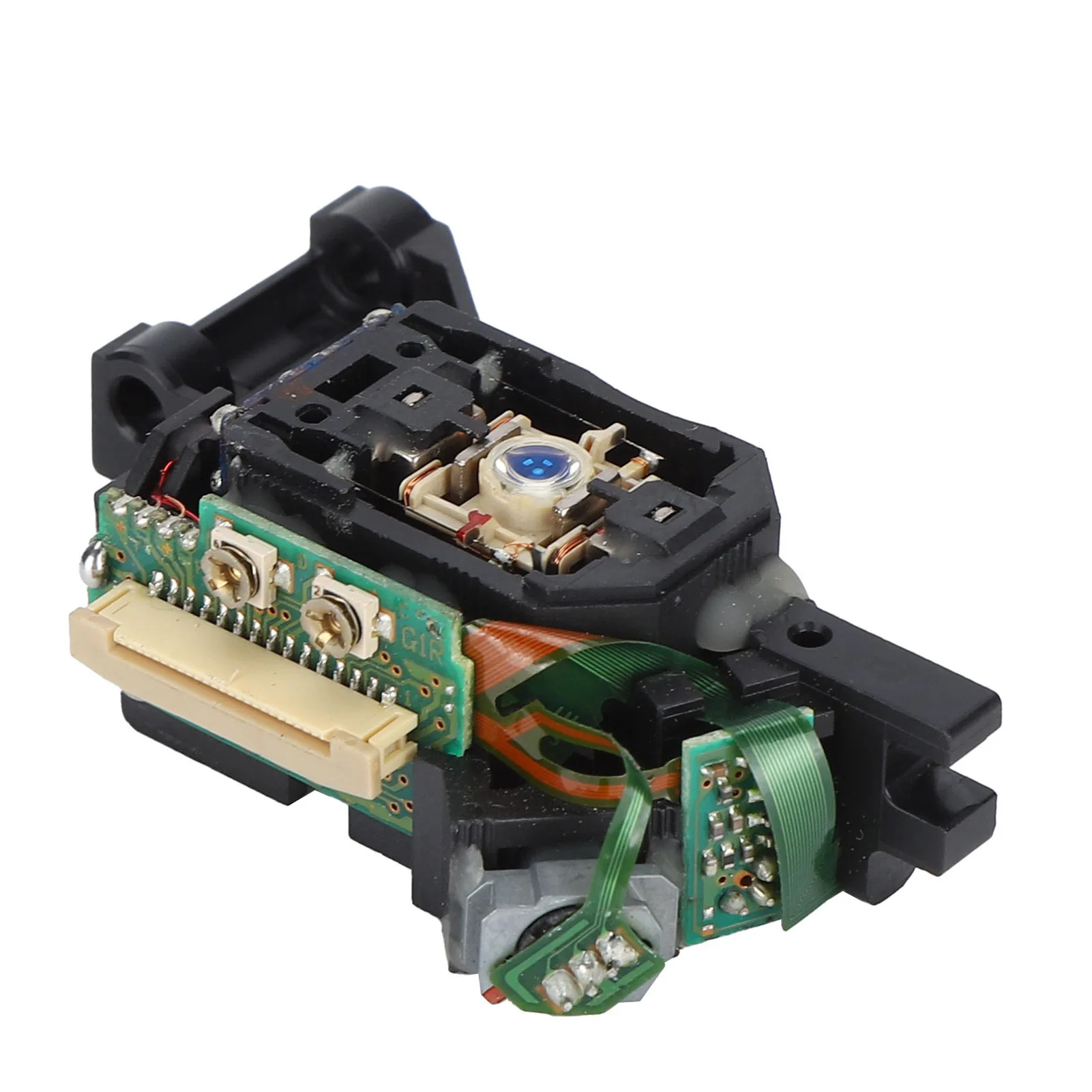 Compact Disc Laser Head Optical Drive Pick‑Up for XBOX360 Gaming Repair Unit HOP‑141X Industrial Control Components