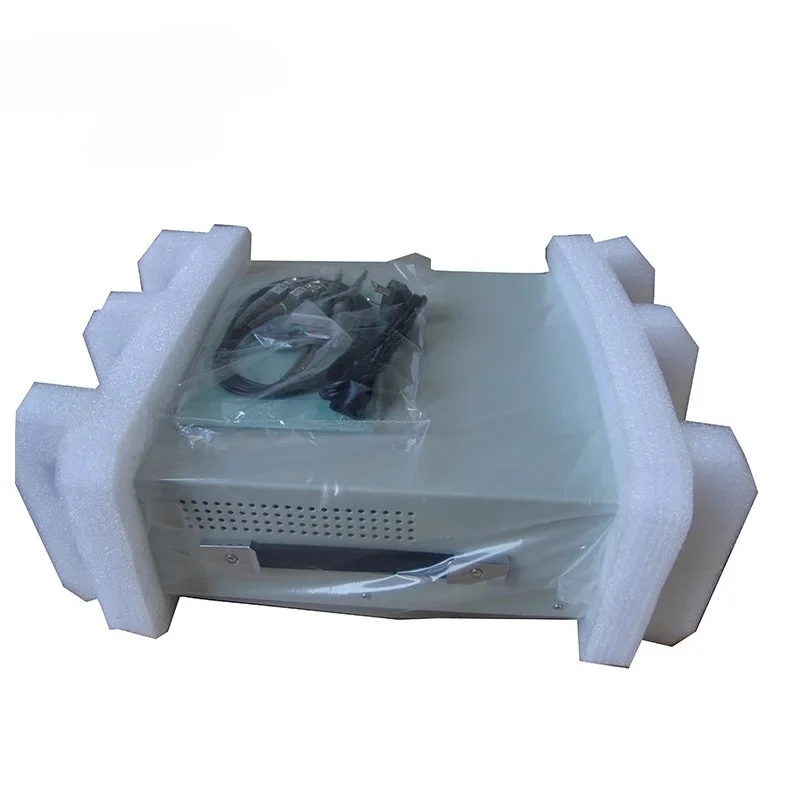 Cross-border Special Supply High Quality 60MHz Dual Chnnel Cro Analog Oscilloscope Cathode Ray Oscilloscope