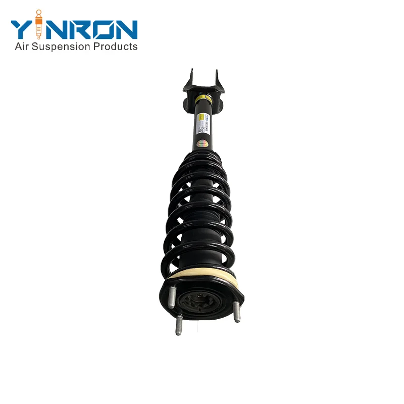 For Mercedes GLE Class W166 Front Right Air Shock Absorber Coil Spring Assembly Stable Quality 1663232400, 1663232900,1663231000