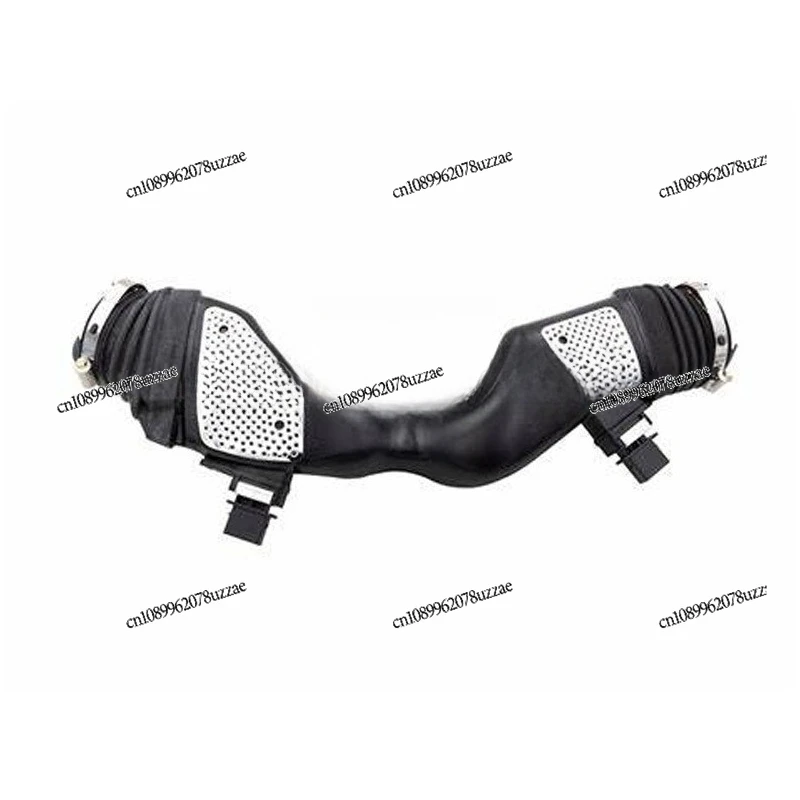 For W251 R350 Diesel Air Mass Flow MAF Sensor Pipe OE 6420908237