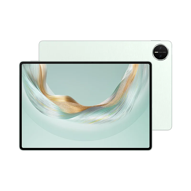 Huawei MatePad Pro 12,2-дюймовый Wi-Fi 2025 Soft Light Edition Емкость аккумулятора 10100 мАч Hongmeng OS 5.0