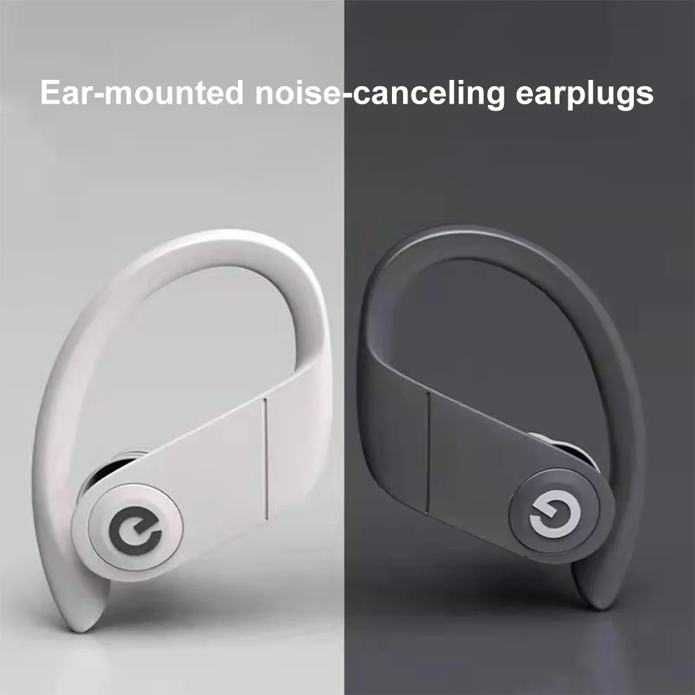 Black Sleep Soundproof Ear Plugs Noise Reduction Silicone Earplug Canceling Tapones Para Dormir Ears Protection Memory Foam Plug