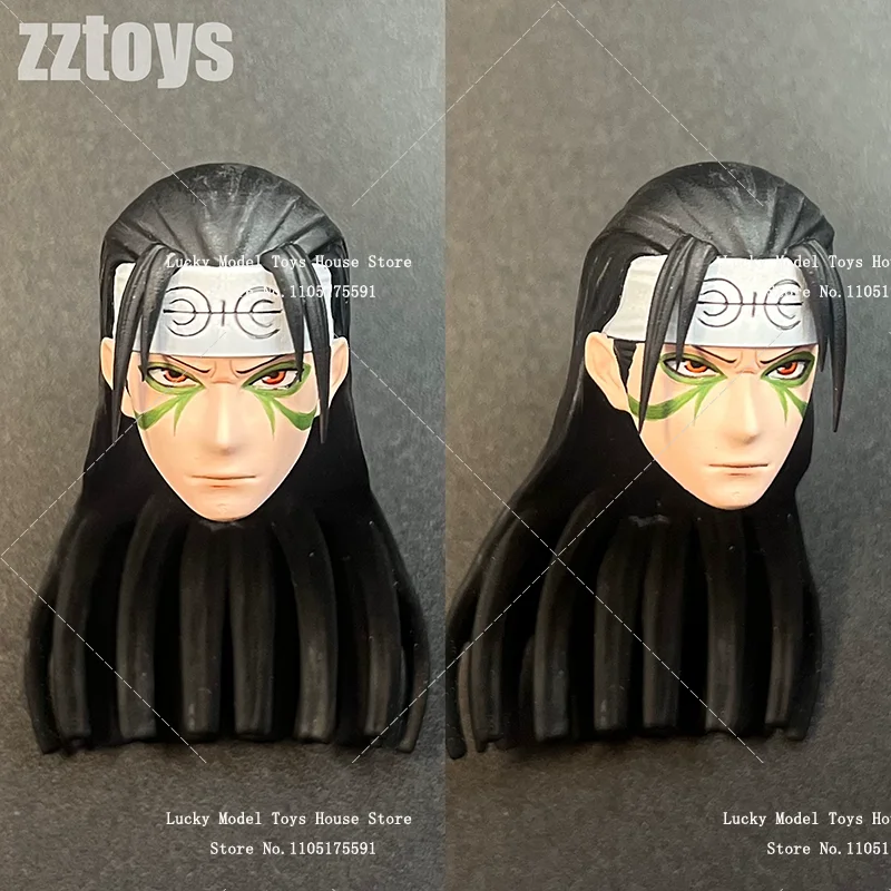 Bandai Shf 1/12 Shodai Hokage - Naruto Headband Metal recensie en prijs