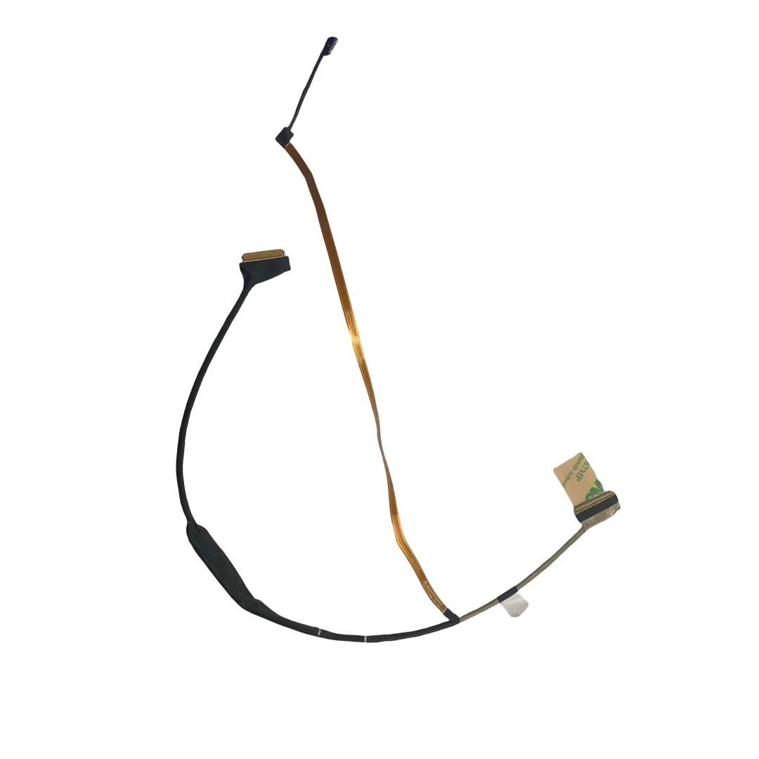 NEW Original For MSI GF76 GL76 MS17L1 MS-17L1 Laptop LCD LVDS 40pin EDP Screen Flex Cable K1N-3040248-H58
