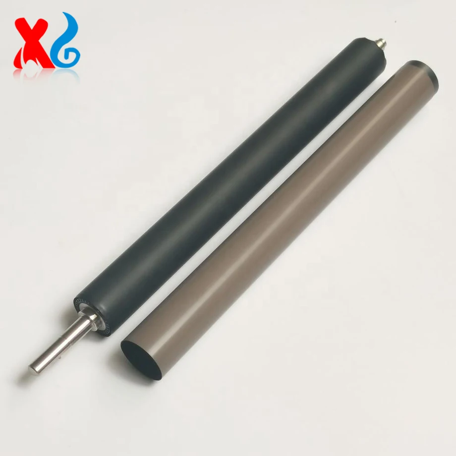 Wysokiej jakości dolna rolka dociskowa Fuser Film Sleeve do HP M607 608 609 610 611 612 M631 632 633 MFP E62555 62655 Fuser Fixing