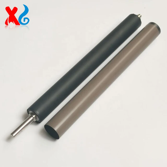 Wysokiej jakości dolna rolka dociskowa Fuser Film Sleeve do HP M607 608 609 610 611 612 M631 632 633 MFP E62555 62655 Fuser Fixing